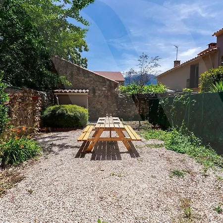 La Joia Del Català, Gare, By Welhomy Apartamento Prades (Pyrenees-Orientales)