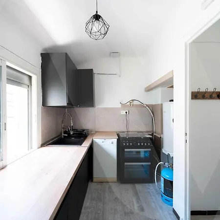 Apartamento La Joia Del Català, Gare, By Welhomy *